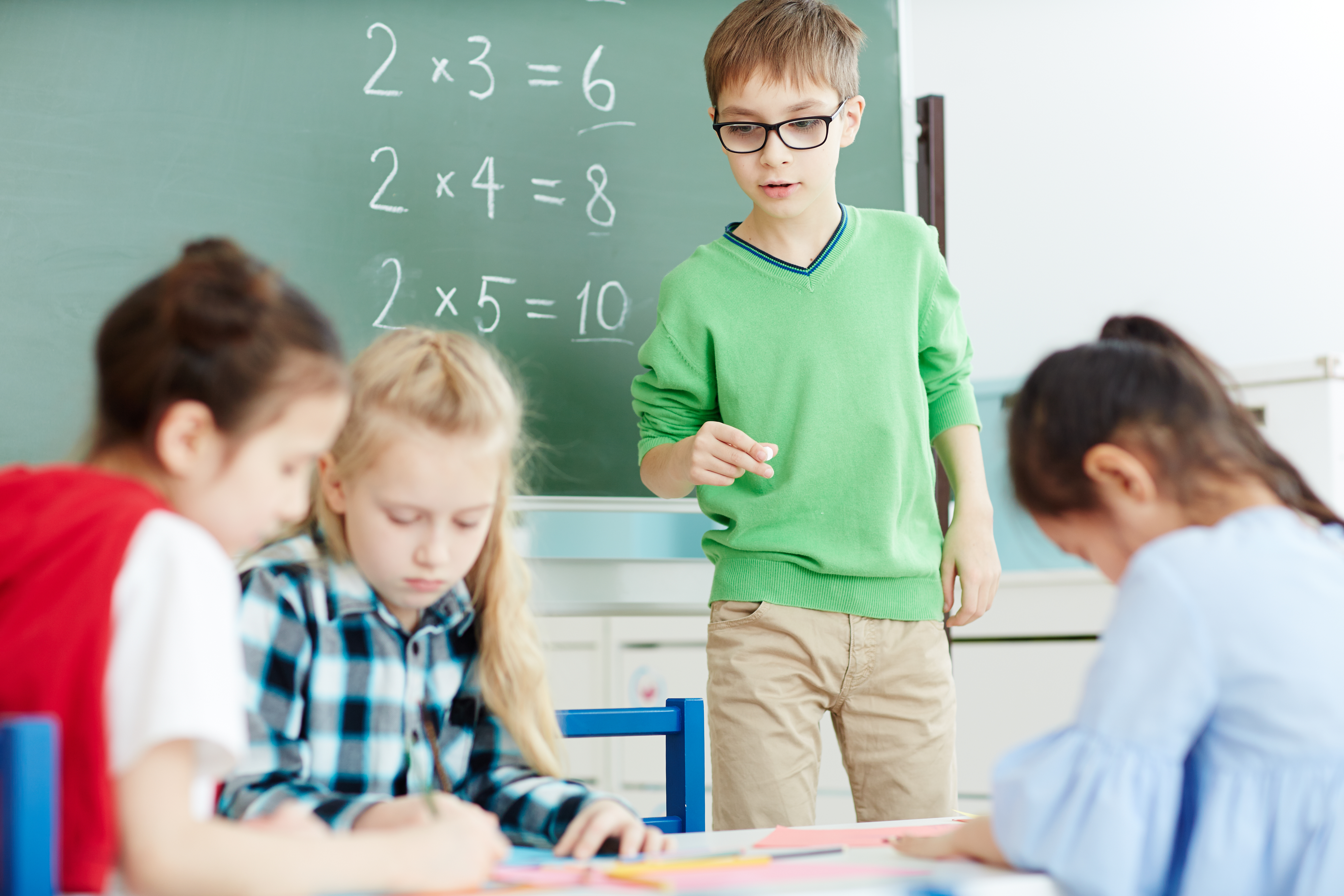 Aplicación del Aprendizaje Cooperativo en el aula - Diciembre 2022