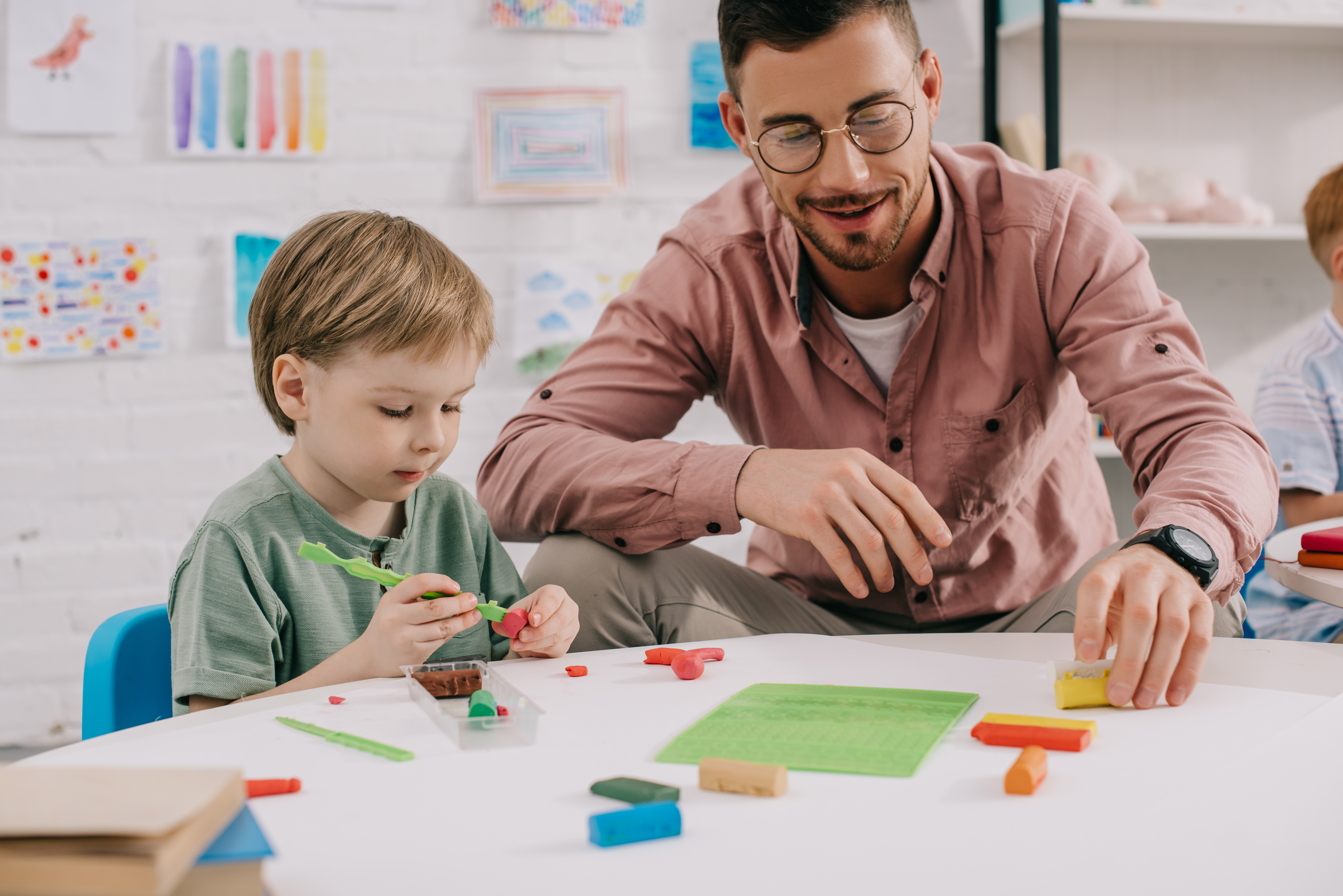 Cómo abordar dificultades de aprendizaje en alumnos con necesidades específicas gracias a un adecuado apoyo educativo (30 horas) 